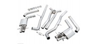 AWE SwitchPath Exhaust for W213 AMG E63/S